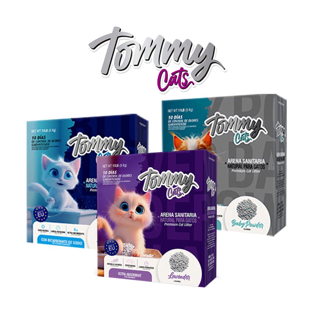 Tommy cats_1