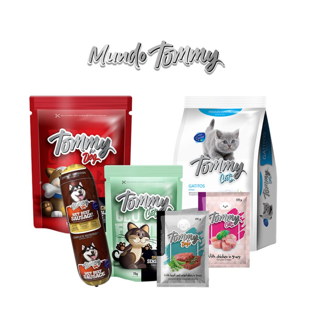 Tommy cats/dog_1